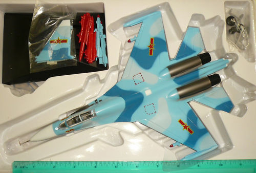 Легендарные Самолеты СПЕЦВЫПУСК №5 ИСТРЕБИТЕЛИ