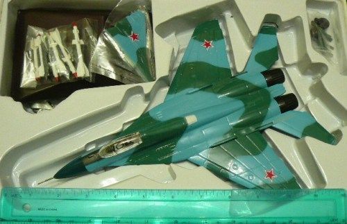 Легендарные Самолеты СПЕЦВЫПУСК №5 ИСТРЕБИТЕЛИ