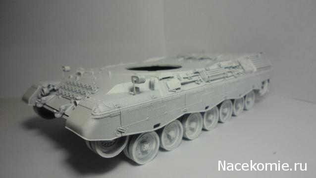 Конкурс "СССР/РФ vs USA/NATO" - timaglad (ВиБТТ 1/35)