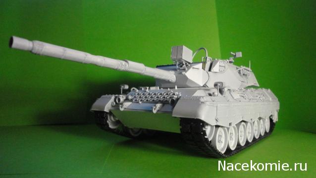 Конкурс "СССР/РФ vs USA/NATO" - timaglad (ВиБТТ 1/35)