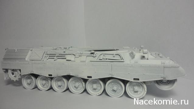 Конкурс "СССР/РФ vs USA/NATO" - timaglad (ВиБТТ 1/35)