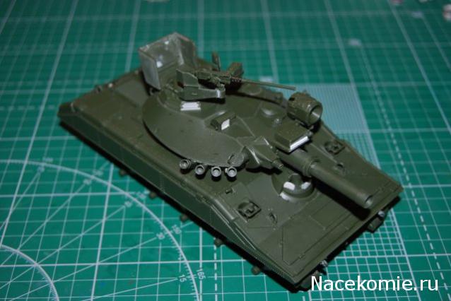 Конкурс "СССР/РФ vs USA/NATO" - Kolombo (ВиБТТ 1/35)