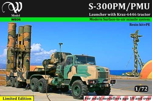 Анонсы и новости БТТ в 1/72