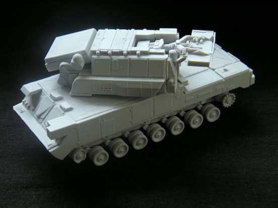 Анонсы и новости БТТ в 1/72