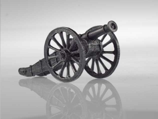 Определитель неизвестных фигур