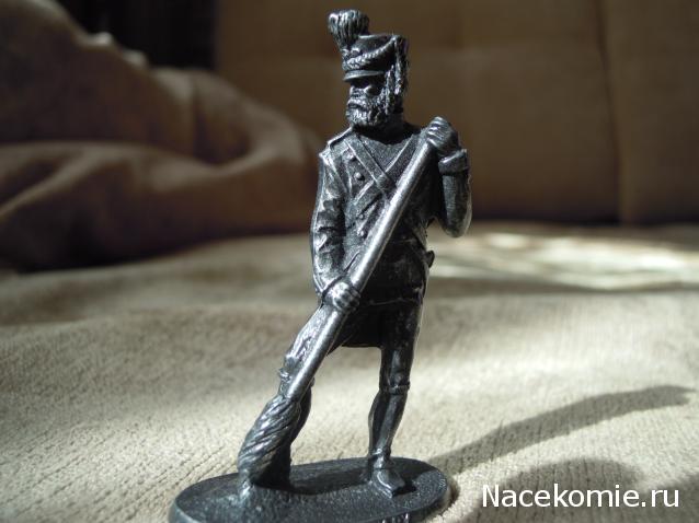 Определитель неизвестных фигур