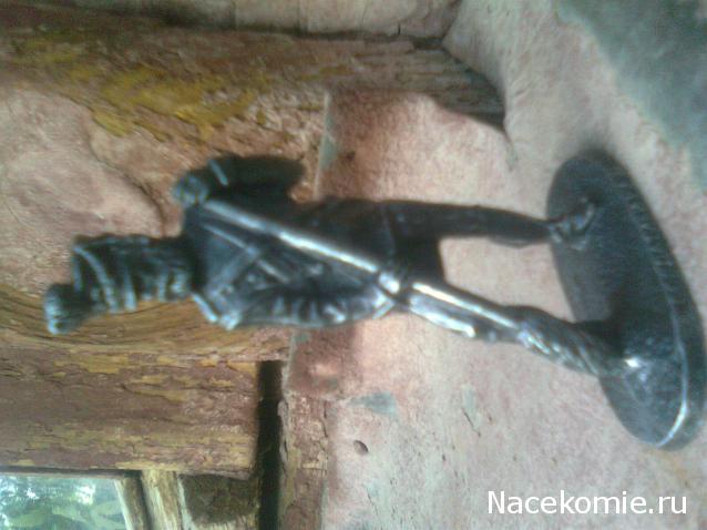 Определитель неизвестных фигур