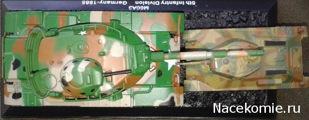 Танки Мира. Коллекция №14 Советский легкий танк Т-50