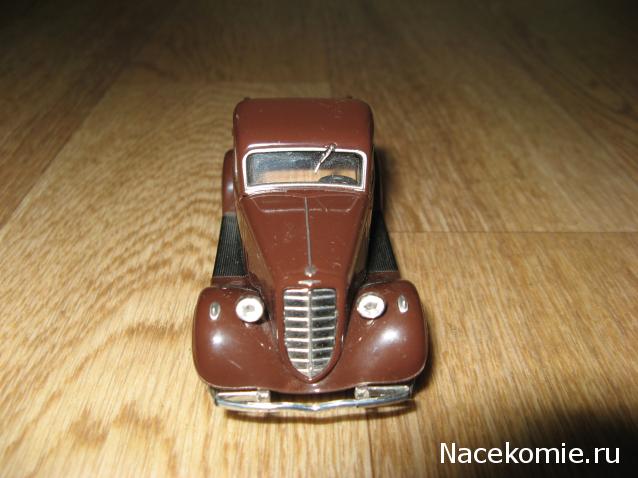 Фото наших коллекций автомобилей