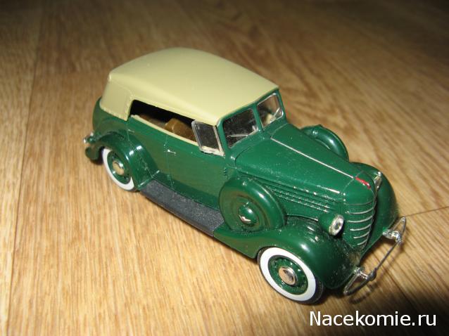 Фото наших коллекций автомобилей