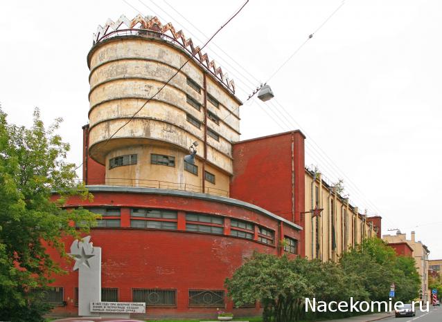 Православные Храмы - График выхода и обсуждение