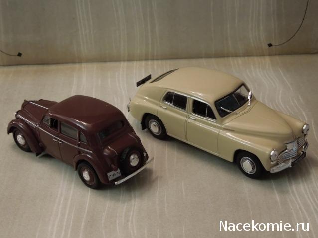 Фото наших коллекций автомобилей