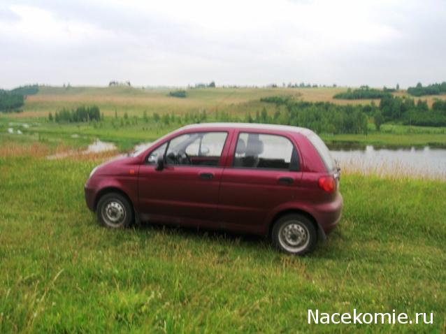 Автолегенды СССР - График выхода и обсуждение