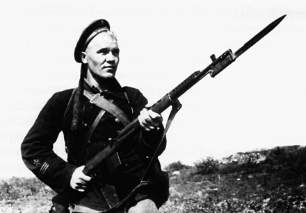 Солдаты ВОВ - Землянка (общение на разные темы)