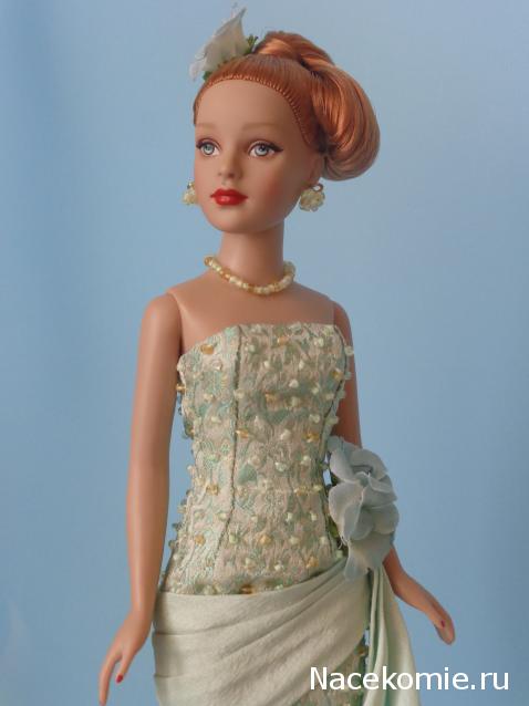 Куклы из наших коллекций №3. Авторские, антикварные, BJD куклы