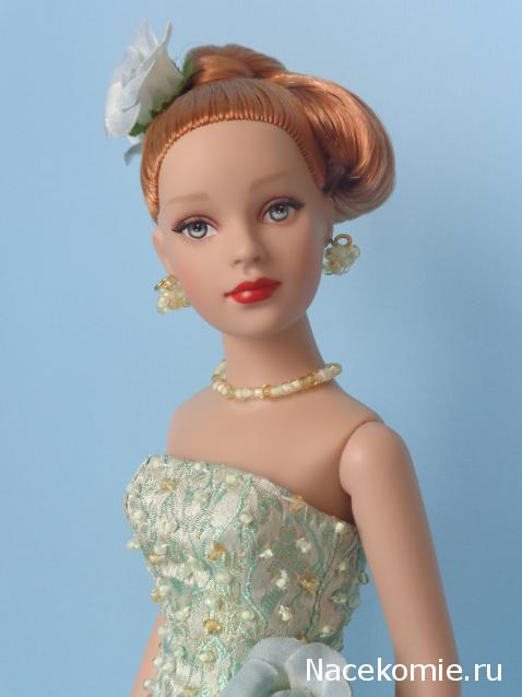 Куклы из наших коллекций №3. Авторские, антикварные, BJD куклы