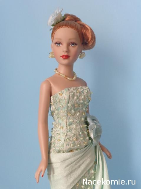 Куклы из наших коллекций №3. Авторские, антикварные, BJD куклы