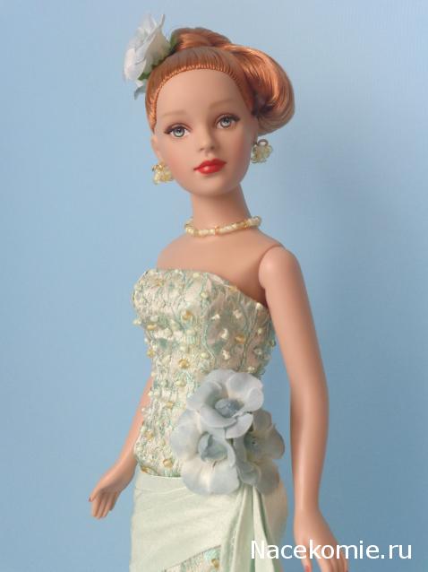 Куклы из наших коллекций №3. Авторские, антикварные, BJD куклы