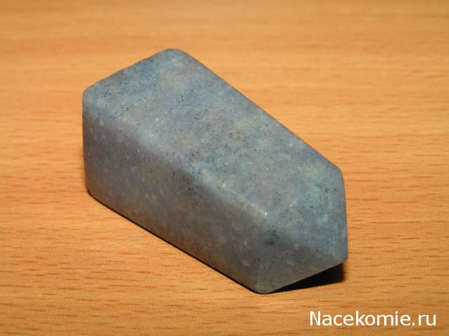 Энергия Камней №39 - Лабрадор