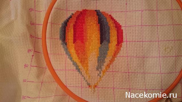 100 крестиков!