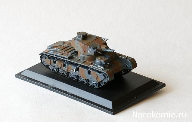 Танки Мира Коллекция - График выхода и обсуждение