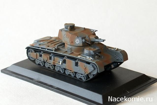 Танки Мира Коллекция - График выхода и обсуждение