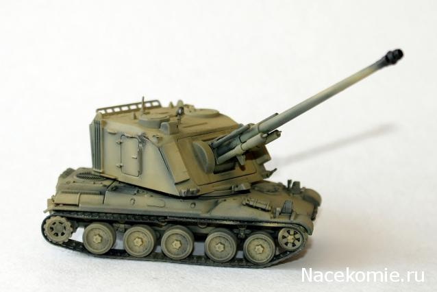 Танки Мира Коллекция - График выхода и обсуждение