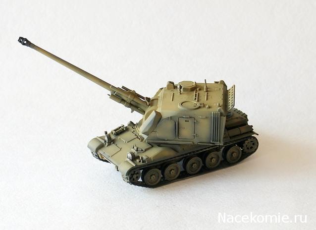 Танки Мира Коллекция - График выхода и обсуждение