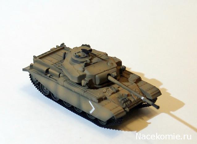 Танки Мира Коллекция - График выхода и обсуждение