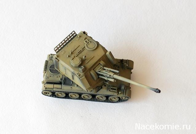 Танки Мира Коллекция - График выхода и обсуждение