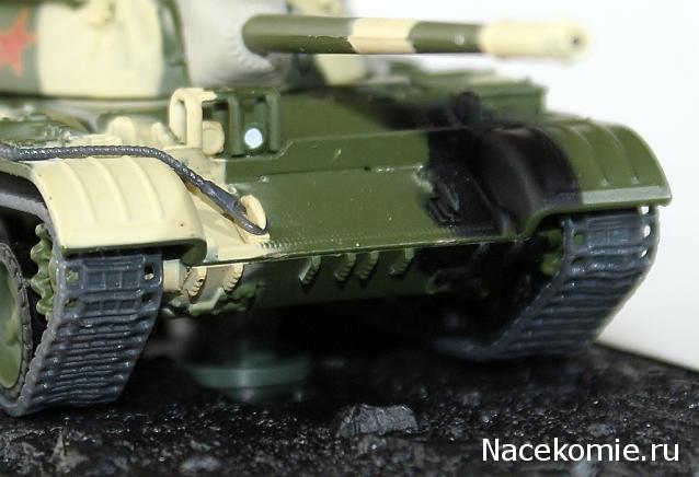 Танки Мира Коллекция - График выхода и обсуждение