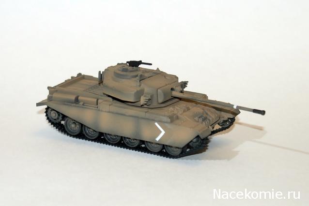 Танки Мира Коллекция - График выхода и обсуждение