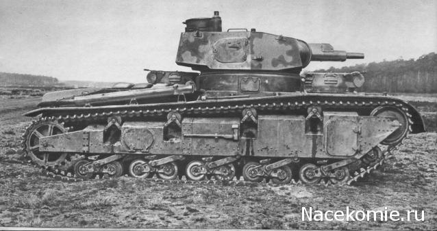 Танки Мира Коллекция - График выхода и обсуждение