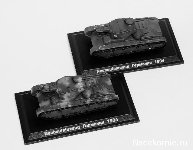 Танки Мира Коллекция - График выхода и обсуждение