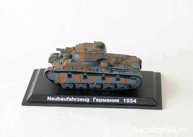 Танки Мира Коллекция - График выхода и обсуждение