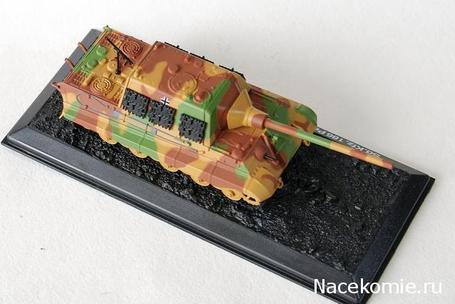 Танки Мира Коллекция - График выхода и обсуждение