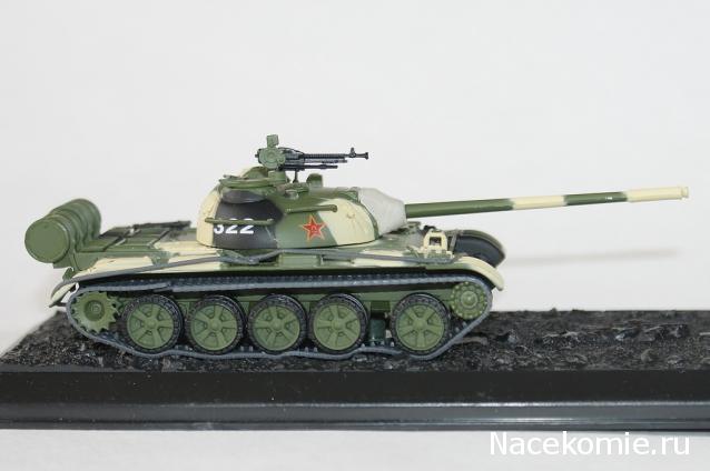 Танки Мира Коллекция - График выхода и обсуждение