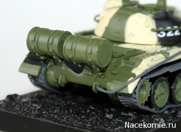 Танки Мира Коллекция - График выхода и обсуждение