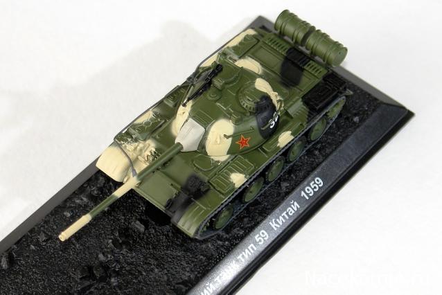 Танки Мира Коллекция - График выхода и обсуждение