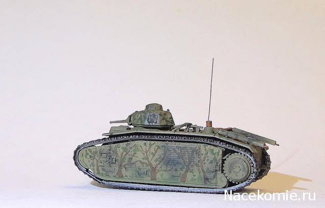 Танки Мира Коллекция - График выхода и обсуждение