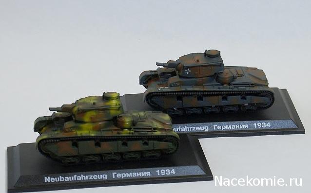 Танки Мира Коллекция - График выхода и обсуждение