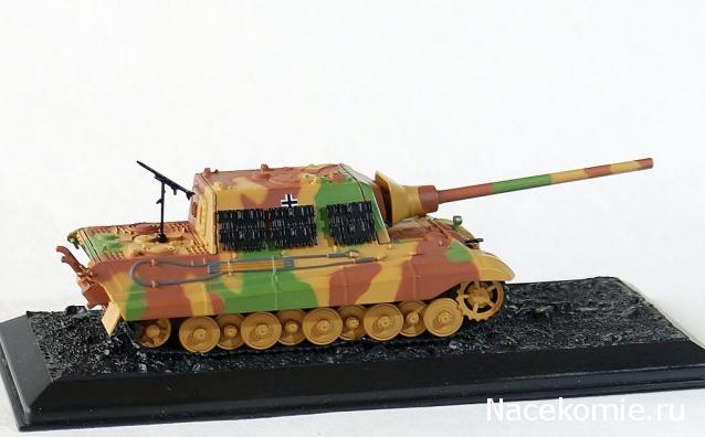 Танки Мира Коллекция - График выхода и обсуждение