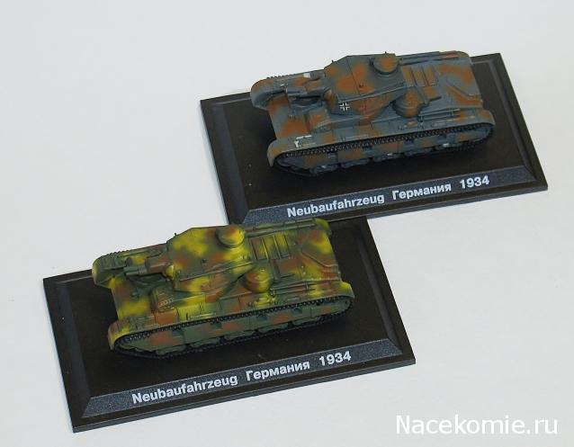 Танки Мира Коллекция - График выхода и обсуждение