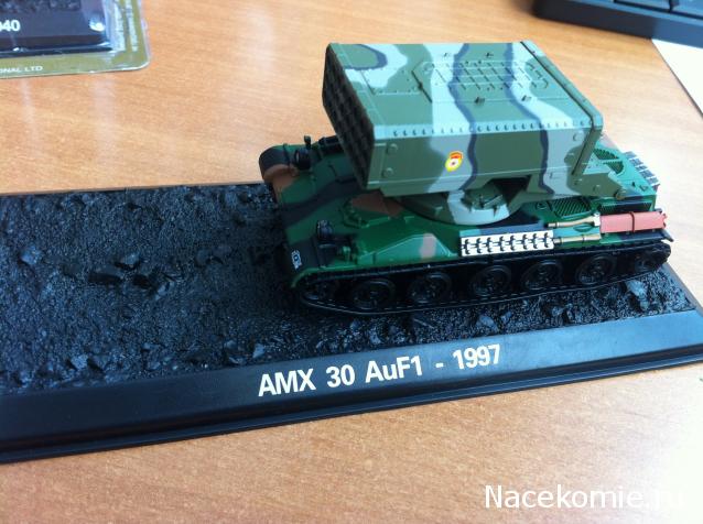 Фото наших коллекций бронетехники