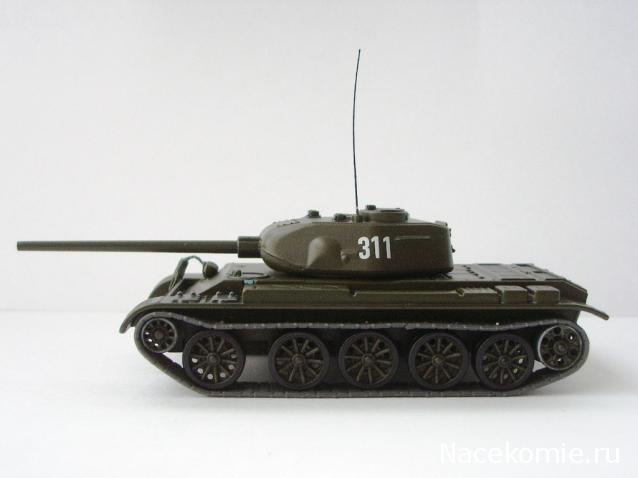 Фото наших коллекций бронетехники