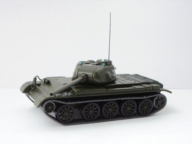 Фото наших коллекций бронетехники