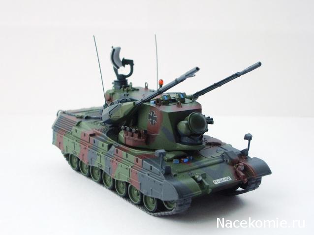 Фото наших коллекций бронетехники