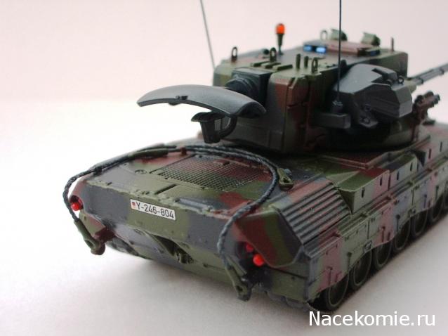 Фото наших коллекций бронетехники