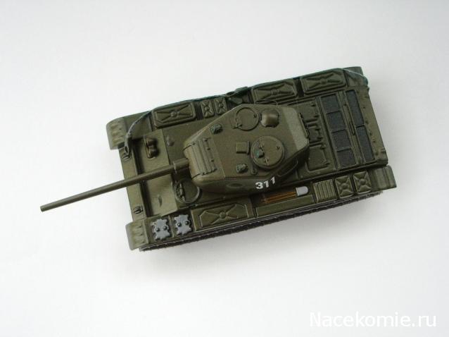 Фото наших коллекций бронетехники