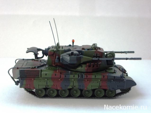 Фото наших коллекций бронетехники